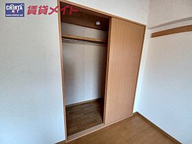 三重県伊勢市勢田町（賃貸アパート3DK・1階・56.70㎡） その13