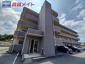 三重県伊勢市勢田町（賃貸アパート3DK・1階・56.70㎡） その1