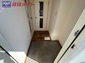 三重県伊勢市小俣町相合（賃貸アパート3DK・2階・49.42㎡） その12