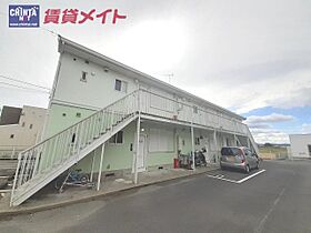三重県伊勢市小俣町相合（賃貸アパート3DK・2階・49.42㎡） その6