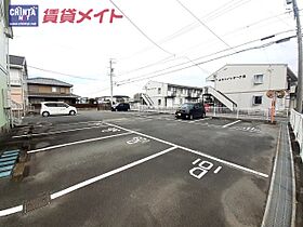 三重県伊勢市小俣町相合（賃貸アパート3DK・2階・49.42㎡） その7