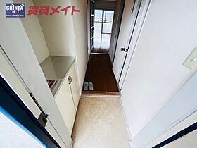 三重県伊勢市久世戸町（賃貸マンション2LDK・8階・53.50㎡） その15