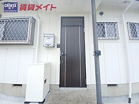 三重県伊勢市御薗町上條（賃貸一戸建1LDK・1階・43.00㎡） その6