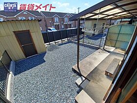 三重県伊勢市御薗町上條（賃貸一戸建1LDK・1階・43.00㎡） その11