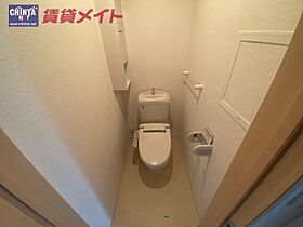 三重県伊勢市馬瀬町（賃貸アパート2LDK・2階・57.07㎡） その7