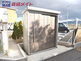 三重県伊勢市馬瀬町（賃貸アパート2LDK・2階・57.07㎡） その14