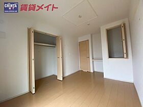 三重県伊勢市馬瀬町（賃貸アパート2LDK・2階・57.07㎡） その6