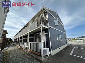 三重県伊勢市御薗町新開（賃貸アパート1K・1階・22.00㎡） その1