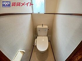 三重県伊勢市勢田町（賃貸マンション1LDK・3階・33.21㎡） その10