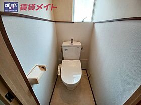 三重県伊勢市勢田町（賃貸マンション1LDK・3階・33.21㎡） その10