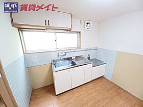 三重県伊勢市勢田町（賃貸マンション1LDK・2階・33.21㎡） その4