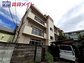 三重県伊勢市勢田町（賃貸マンション1LDK・2階・33.21㎡） その6