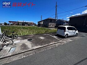 三重県伊勢市黒瀬町（賃貸アパート1R・2階・20.60㎡） その8