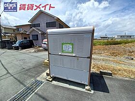 三重県伊勢市黒瀬町（賃貸アパート1R・2階・20.60㎡） その9