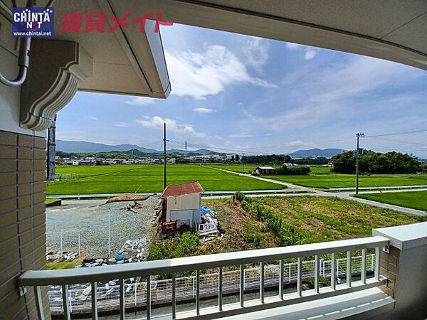 三重県伊勢市黒瀬町(賃貸アパート2LDK・2階・58.86㎡)の写真 その17