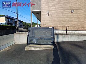 三重県伊勢市鹿海町（賃貸アパート1LDK・1階・41.67㎡） その27