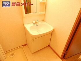 三重県伊勢市田尻町（賃貸アパート2DK・1階・45.50㎡） その11