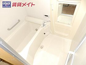 三重県伊勢市上地町（賃貸マンション3LDK・1階・69.50㎡） その5