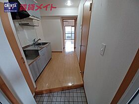 三重県伊勢市小木町（賃貸マンション1K・4階・30.40㎡） その14