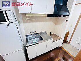 三重県伊勢市久世戸町（賃貸アパート1K・1階・25.78㎡） その4