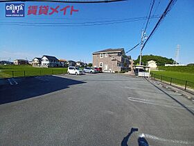 三重県伊勢市神田久志本町（賃貸アパート1LDK・1階・37.13㎡） その7