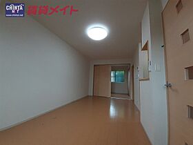 三重県伊勢市神田久志本町（賃貸アパート1LDK・1階・37.13㎡） その23