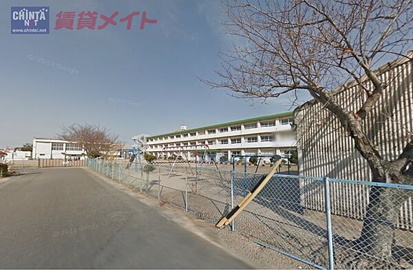 三重県伊勢市小木町(賃貸アパート2LDK・2階・57.02㎡)の写真 その16