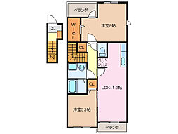 宮町駅 6.5万円