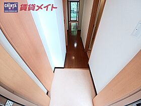 三重県伊勢市神田久志本町（賃貸マンション1K・1階・30.45㎡） その15