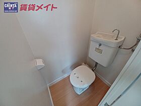 三重県鳥羽市大明東町（賃貸マンション2K・2階・33.54㎡） その10