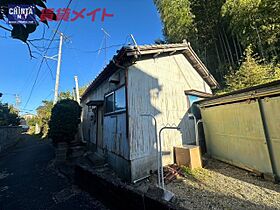 三重県伊勢市岡本２丁目（賃貸一戸建2K・1階・29.81㎡） その1