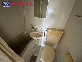 三重県伊勢市御薗町高向（賃貸アパート1K・2階・21.06㎡） その8