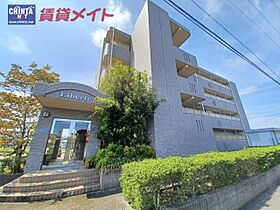 三重県度会郡玉城町久保（賃貸マンション1LDK・3階・40.80㎡） その6