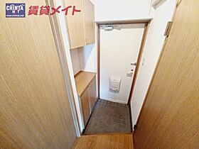 三重県伊勢市御薗町上條（賃貸マンション3LDK・2階・62.37㎡） その12