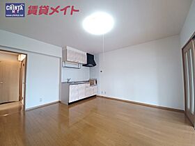 三重県伊勢市御薗町上條（賃貸マンション3LDK・2階・62.37㎡） その3