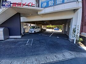 三重県伊勢市神田久志本町（賃貸マンション1R・3階・20.00㎡） その7