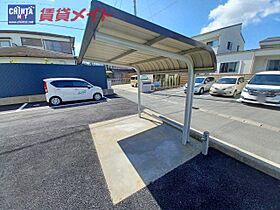 三重県伊勢市吹上２丁目（賃貸マンション3LDK・3階・65.88㎡） その8