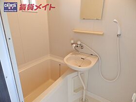 三重県伊勢市藤里町（賃貸アパート1K・2階・24.00㎡） その5