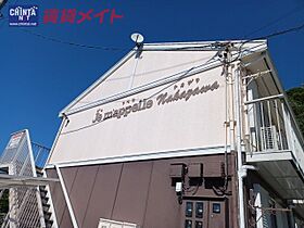 三重県伊勢市藤里町（賃貸アパート1K・2階・24.00㎡） その22