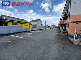 三重県伊勢市馬瀬町（賃貸アパート2DK・2階・43.69㎡） その7