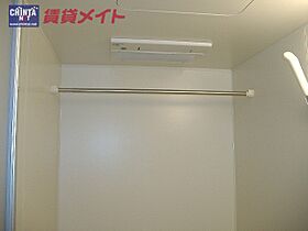 三重県伊勢市黒瀬町（賃貸マンション1K・1階・30.96㎡） その15