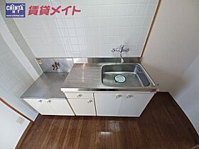 三重県伊勢市神久１丁目（賃貸アパート1R・2階・23.10㎡） その27