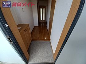 三重県伊勢市黒瀬町（賃貸マンション3LDK・2階・66.90㎡） その13