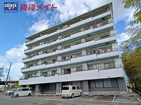 三重県伊勢市黒瀬町（賃貸マンション3LDK・2階・66.90㎡） その1