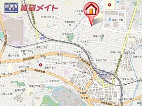 三重県伊勢市一之木５丁目（賃貸アパート1LDK・1階・32.52㎡） その17