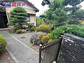 三重県伊勢市中村町（賃貸一戸建5SDK・1階・106.82㎡） その8