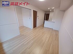 三重県伊勢市下野町（賃貸アパート2LDK・2階・58.60㎡） その2