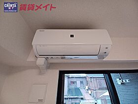 三重県伊勢市下野町（賃貸アパート2LDK・2階・58.60㎡） その14