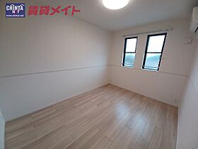 三重県伊勢市下野町（賃貸アパート2LDK・2階・58.60㎡） その26