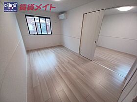 三重県伊勢市中須町（賃貸アパート1LDK・1階・50.14㎡） その7